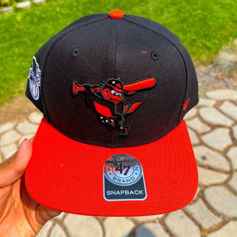 New Era Hat